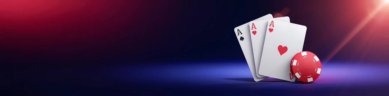 Live casino-format
