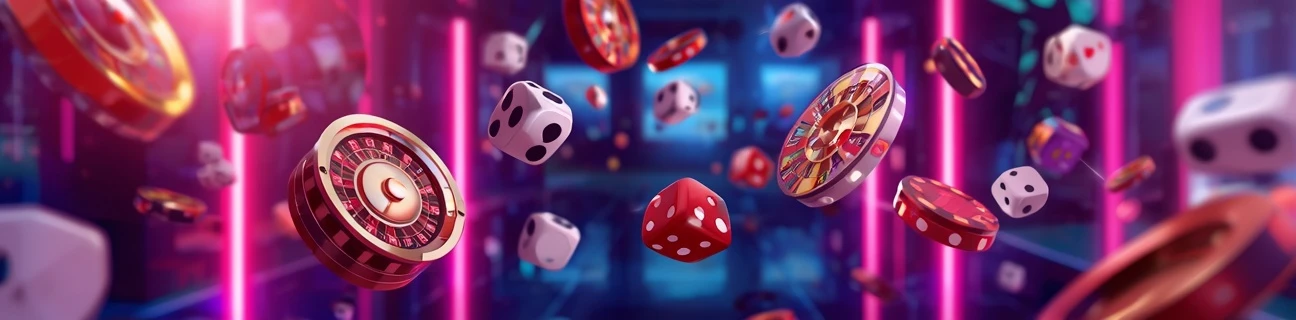 Sammanhang för Pragmatic Play i casinobranschen